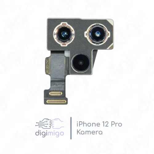 iPhone 12 Pro Hauptkamera Main Kamera Back Kamera Ersatzteil