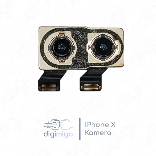iPhone X Hauptkamera Main Kamera Back Kamera Ersatzteil