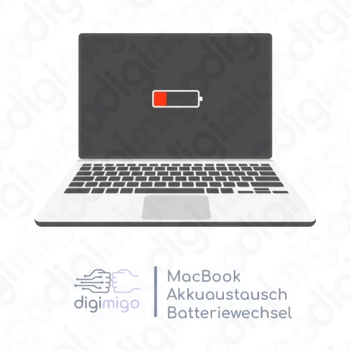 MacBook Akku-austausch, macbook batterie wechsel frankfurt, macbook akku austausch frankfurt
