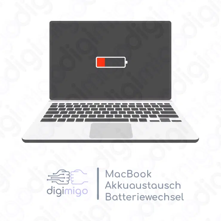MacBook Akku-austausch, macbook batterie wechsel frankfurt, macbook akku austausch frankfurt
