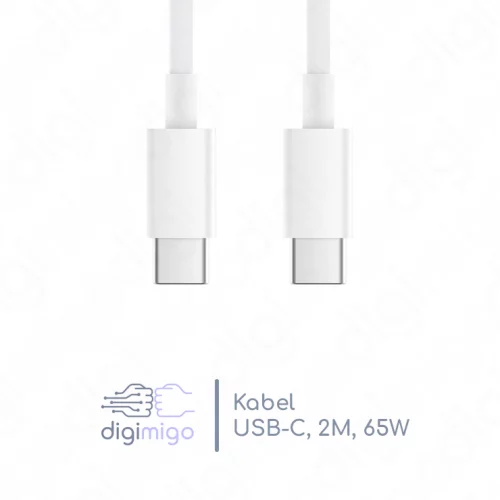 Kabel-USB-C-2M-65W