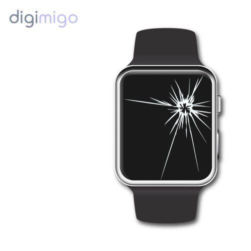 apple-watch-Display-austausch, apple watch reparatur service,