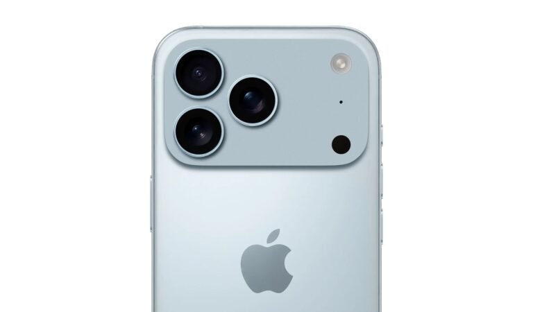 iPhone 17, iPhone 17 Air, iPhone 17 Pro